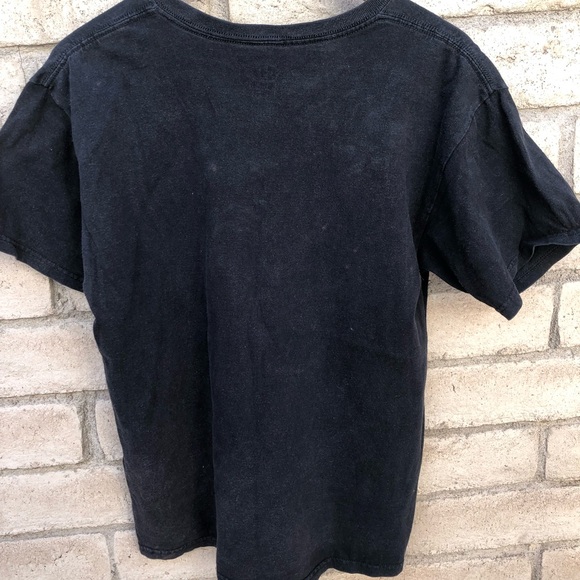 The Who Band T shirt Pinball Wizard graphic T size L - Picture 4 of 6